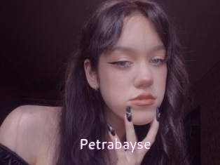 Petrabayse