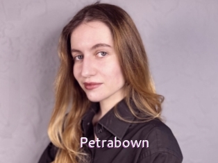Petrabown