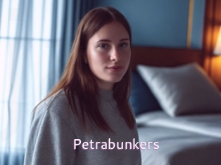 Petrabunkers