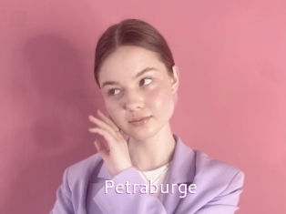 Petraburge