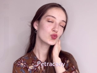 Petracady