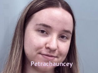 Petrachauncey
