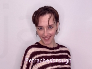 Petrachesbrough