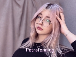 Petrafenning