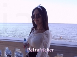 Petrafricker