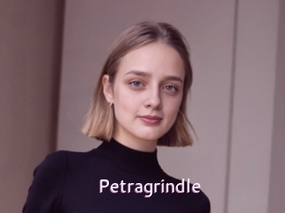 Petragrindle