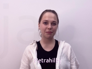 Petrahilby