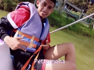petternoha Just Amateurs