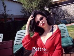 Pettra