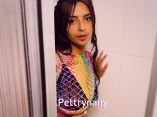 Pettrynany