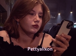 Pettyalixon