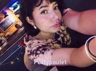 Pettypaulet