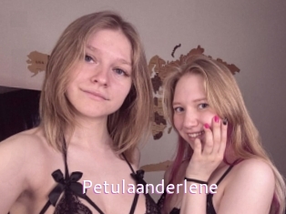 petulaanderlene Just Amateurs