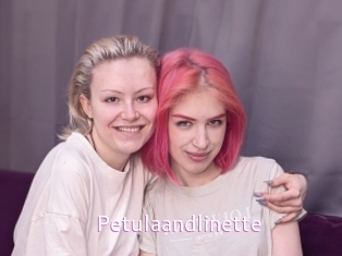Petulaandlinette