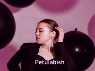 Petulabish