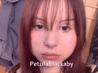 Petulablackaby