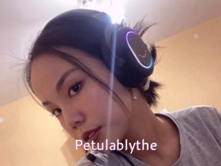 Petulablythe