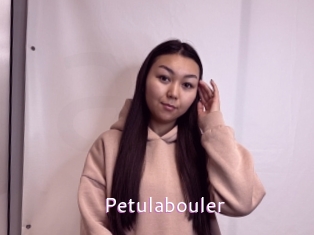 Petulabouler