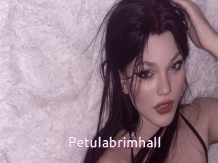 Petulabrimhall