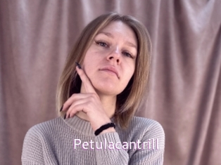 petulacantrill Just Amateurs