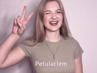 Petulaclem