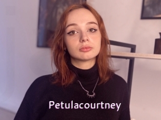 Petulacourtney