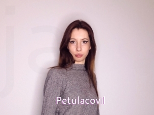 Petulacovil