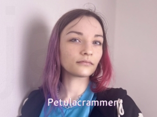 Petulacrammer