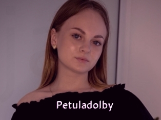 Petuladolby