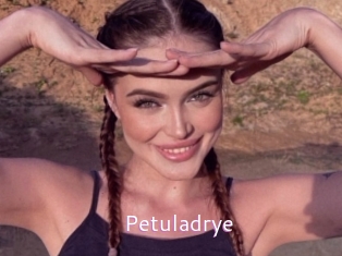 Petuladrye