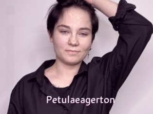 Petulaeagerton