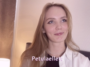 Petulaellett