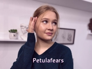 Petulafears