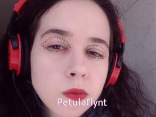 Petulaflynt