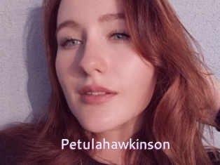 Petulahawkinson