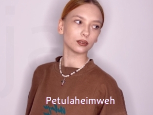 Petulaheimweh