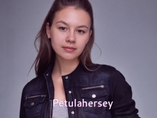 Petulahersey