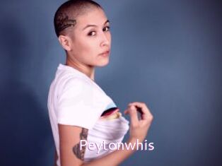 Peytonwhis