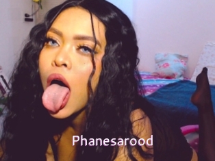 Phanesarood