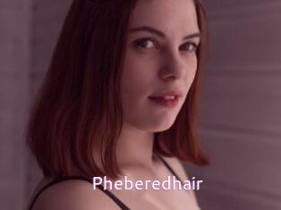 Pheberedhair