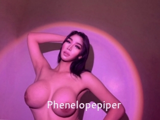 Phenelopepiper