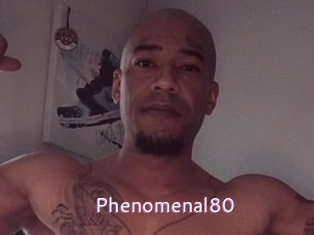 Phenomenal80