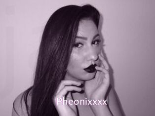 Pheonixxxx