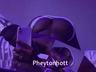 Pheytonhott