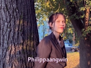 Philippaangwin