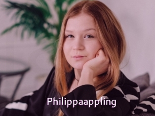 Philippaappling