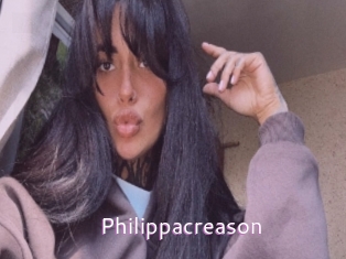 Philippacreason
