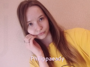 philippaeady Just Amateurs
