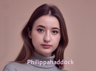 Philippahaddock