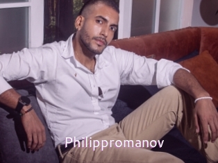 philippromanov Just Amateurs